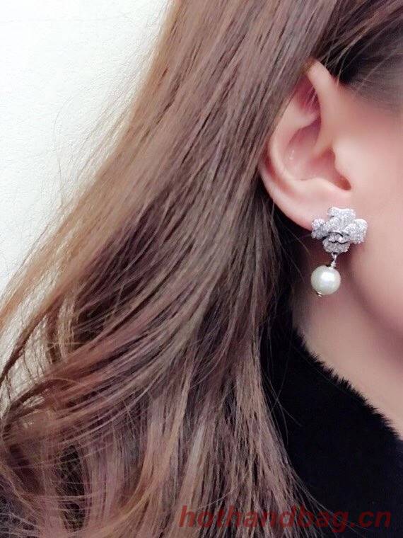 Chanel Earrings CE6425