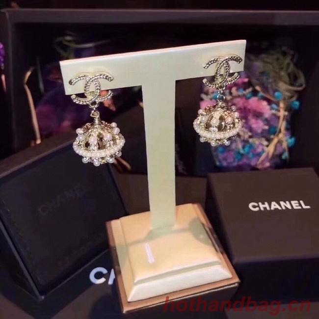 Chanel Earrings CE6426