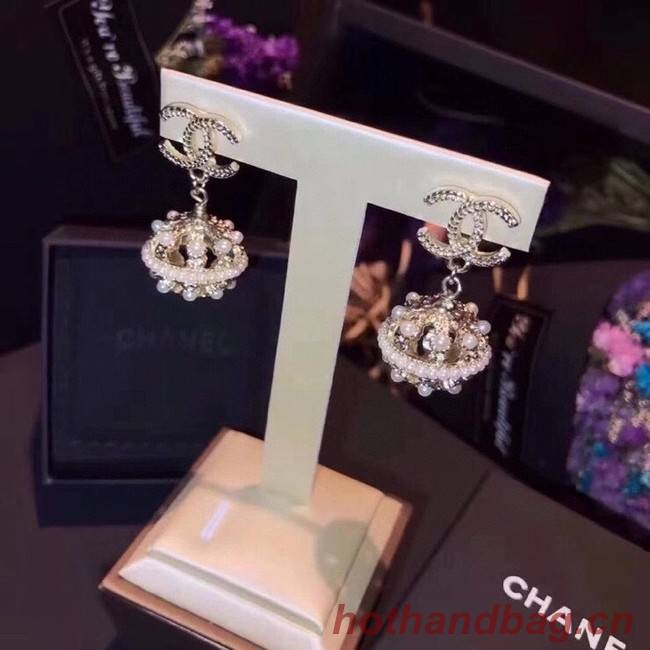 Chanel Earrings CE6426