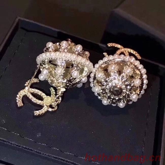 Chanel Earrings CE6426