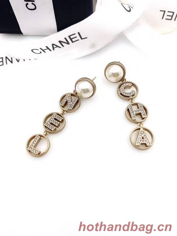 Chanel Earrings CE6427