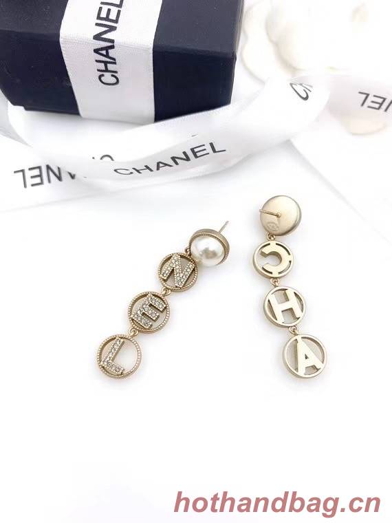 Chanel Earrings CE6427