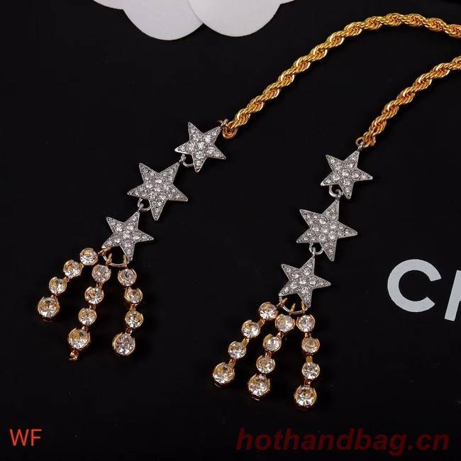 Chanel Necklace CE6408