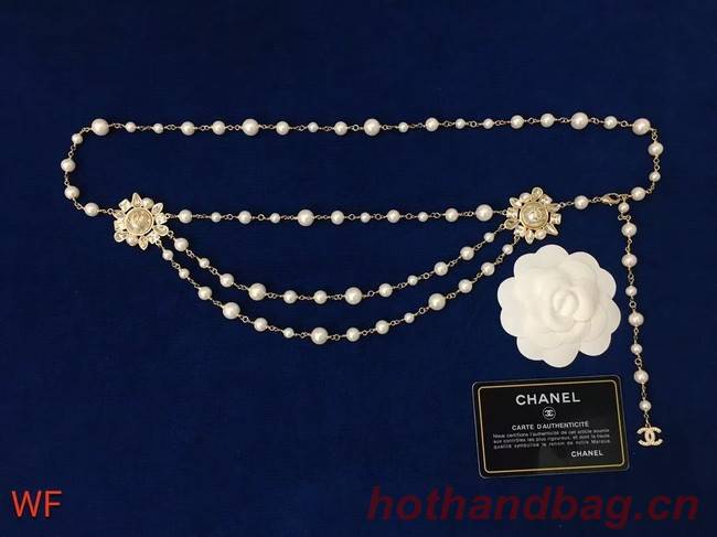 Chanel Necklace CE6408