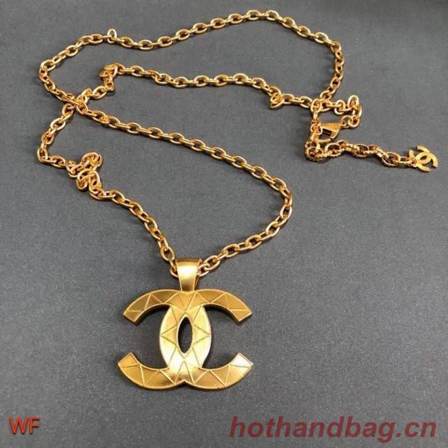 Chanel Necklace CE6409