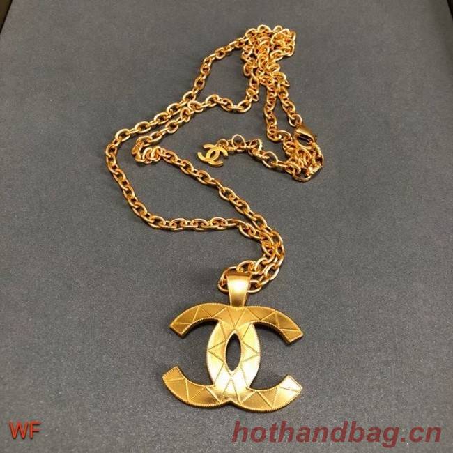 Chanel Necklace CE6409