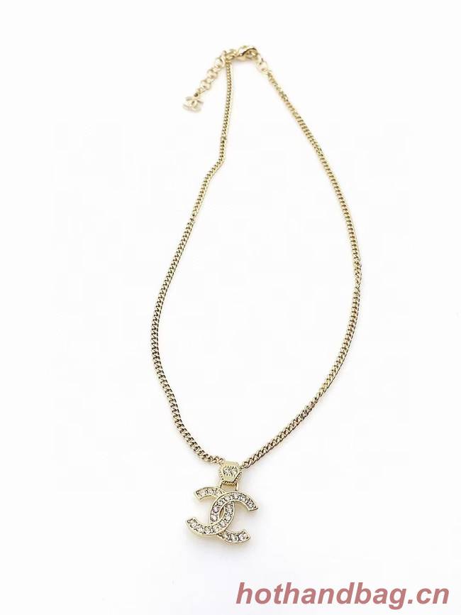 Chanel Necklace CE6413