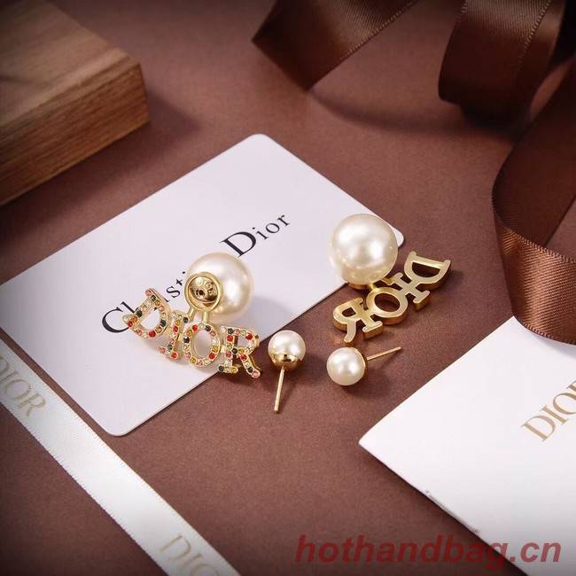 Dior Earrings CE6417