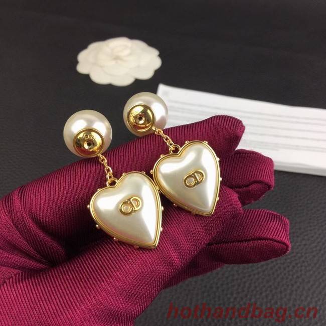 Dior Earrings CE6419