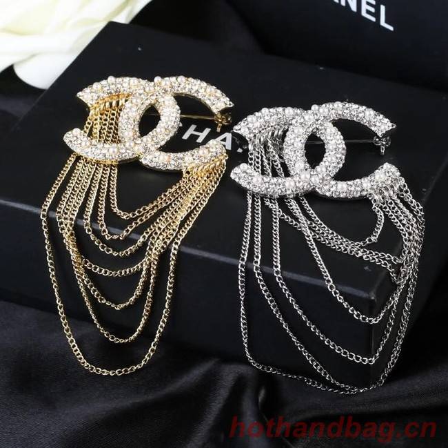 Chanel Brooch CE6452