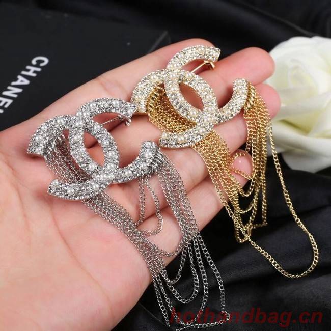 Chanel Brooch CE6452