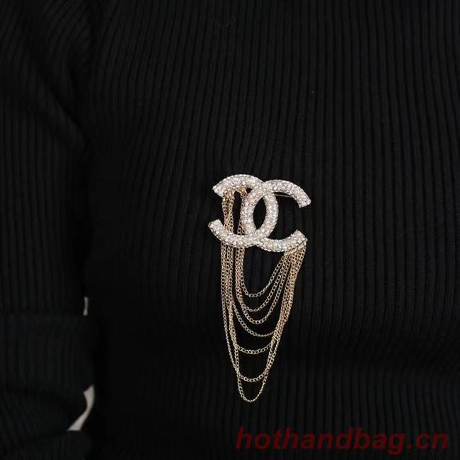 Chanel Brooch CE6452