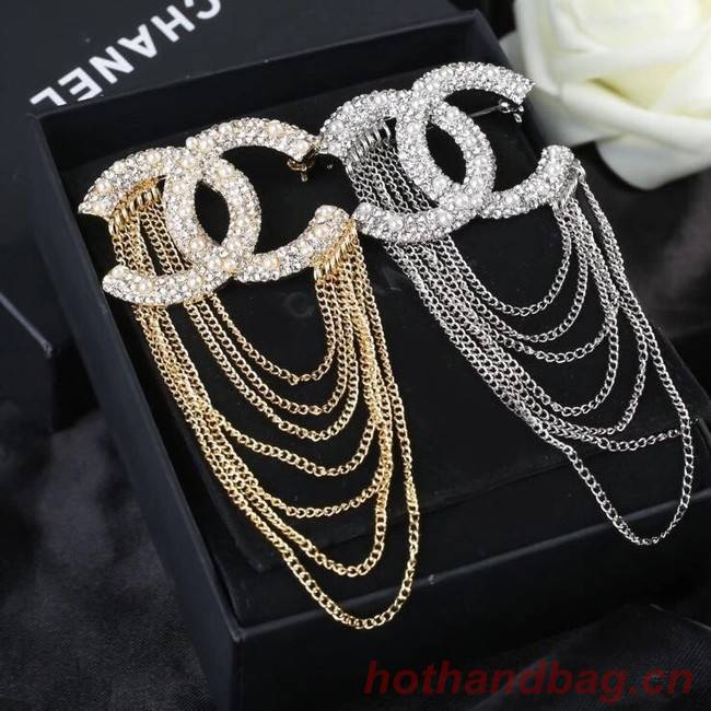 Chanel Brooch CE6452