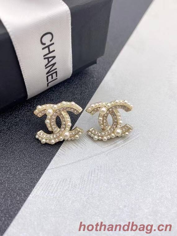 Chanel Earrings CE6430