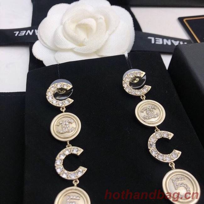 Chanel Earrings CE6431