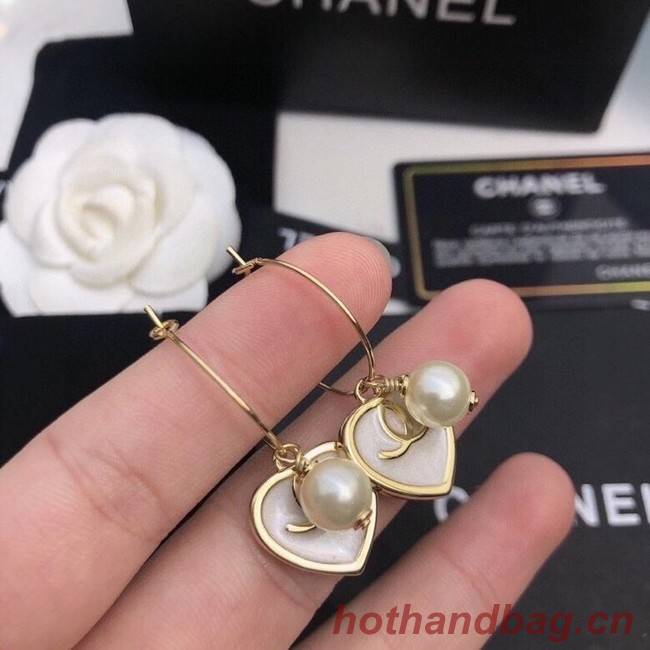 Chanel Earrings CE6432