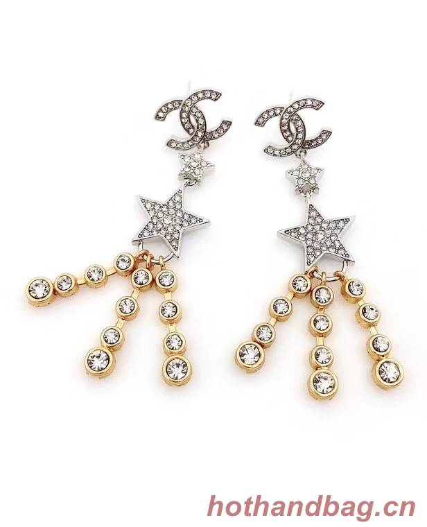 Chanel Earrings CE6434