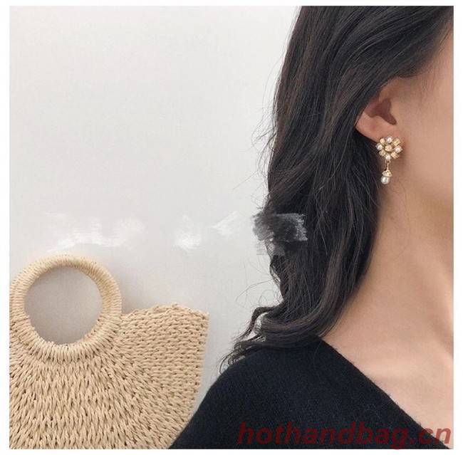 Chanel Earrings CE6436