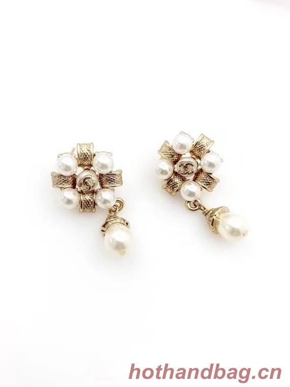 Chanel Earrings CE6436