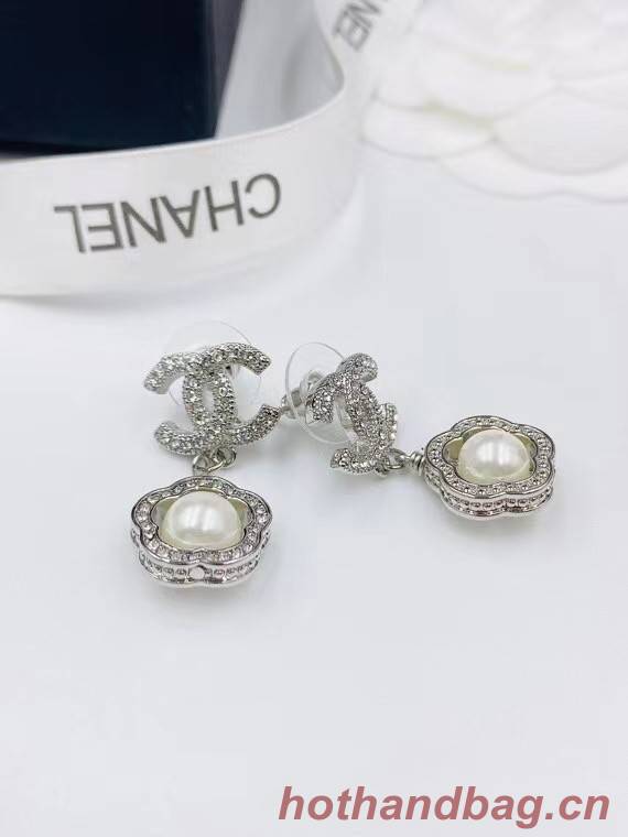 Chanel Earrings CE6437