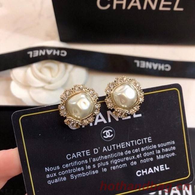 Chanel Earrings CE6438