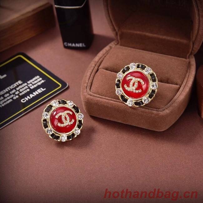 Chanel Earrings CE6441