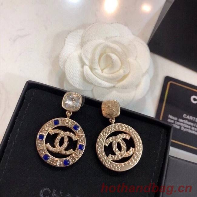 Chanel Earrings CE6444