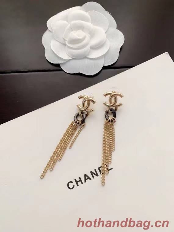 Chanel Earrings CE6447