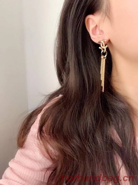 Chanel Earrings CE6447