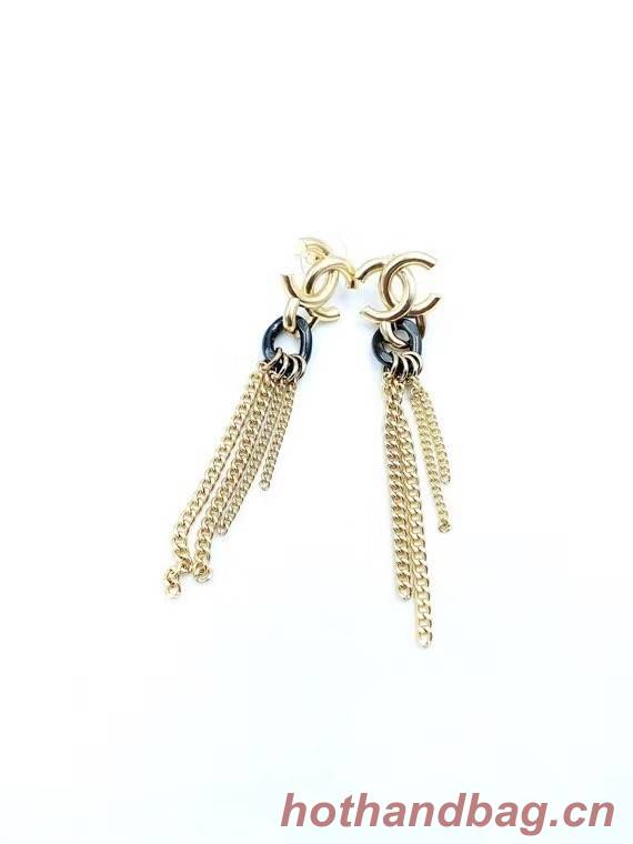 Chanel Earrings CE6447