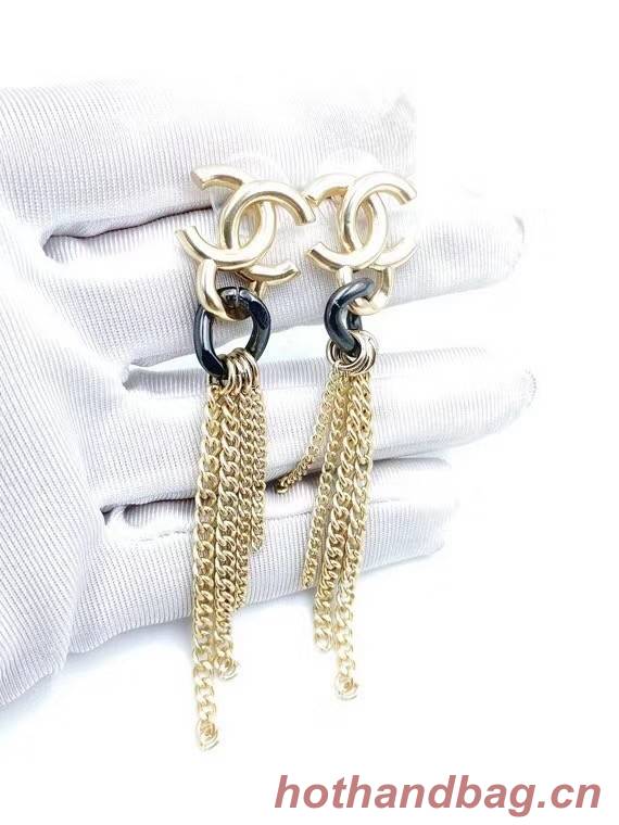 Chanel Earrings CE6447