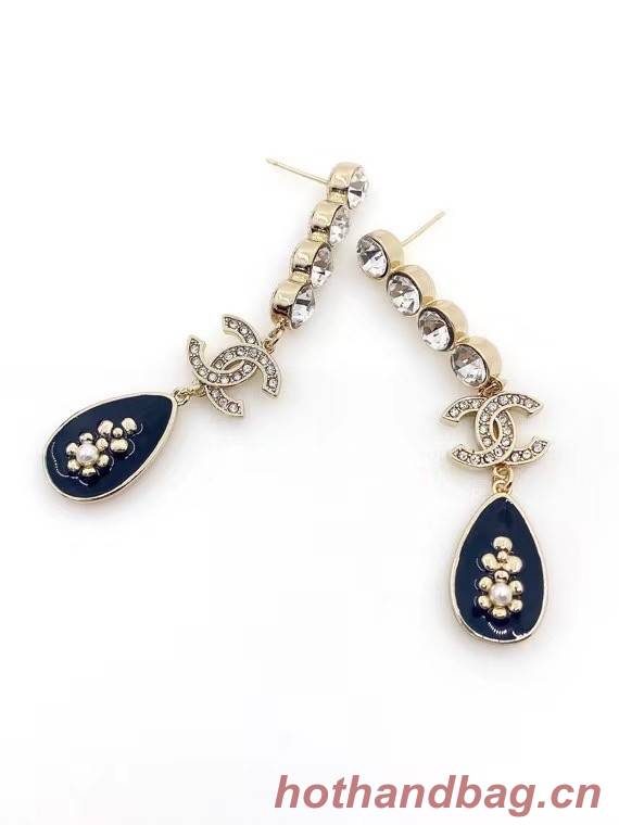 Chanel Earrings CE6450