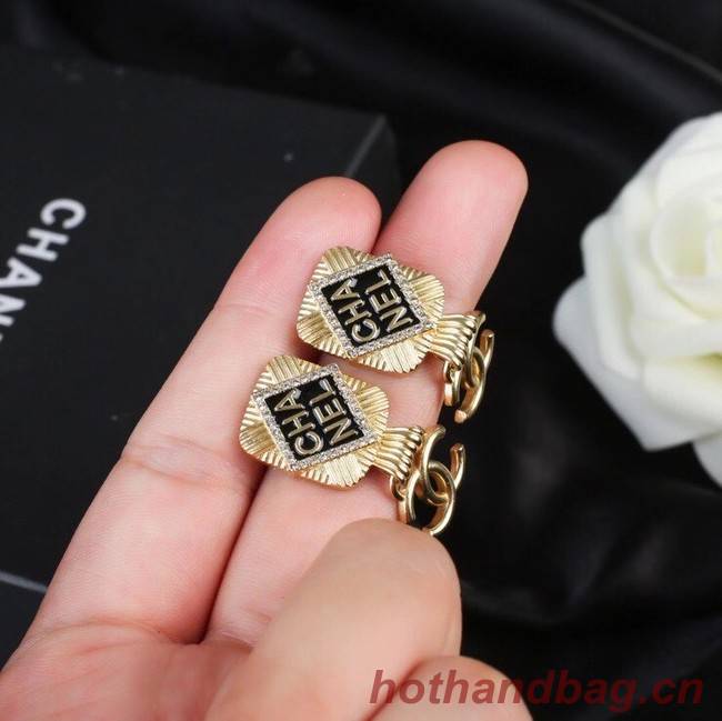 Chanel Earrings CE6453