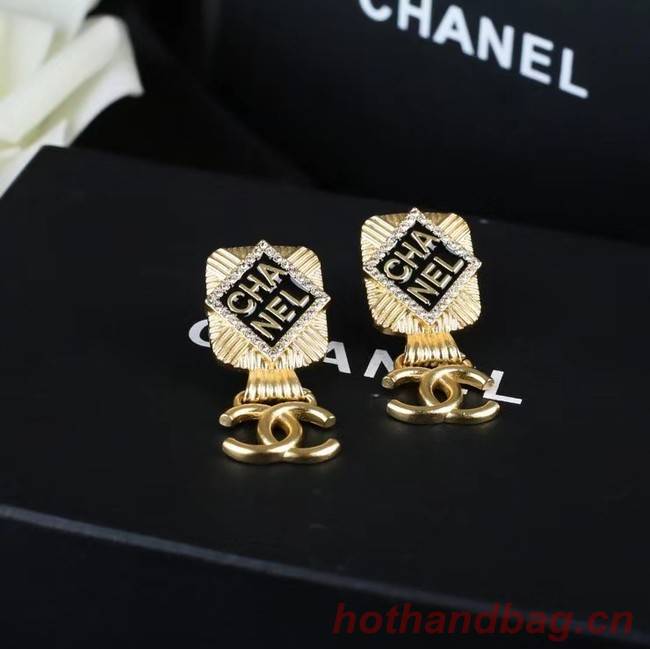 Chanel Earrings CE6453