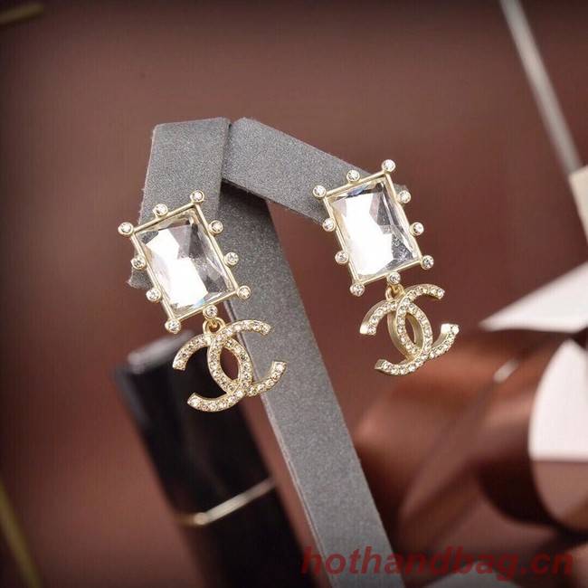 Chanel Earrings CE6455