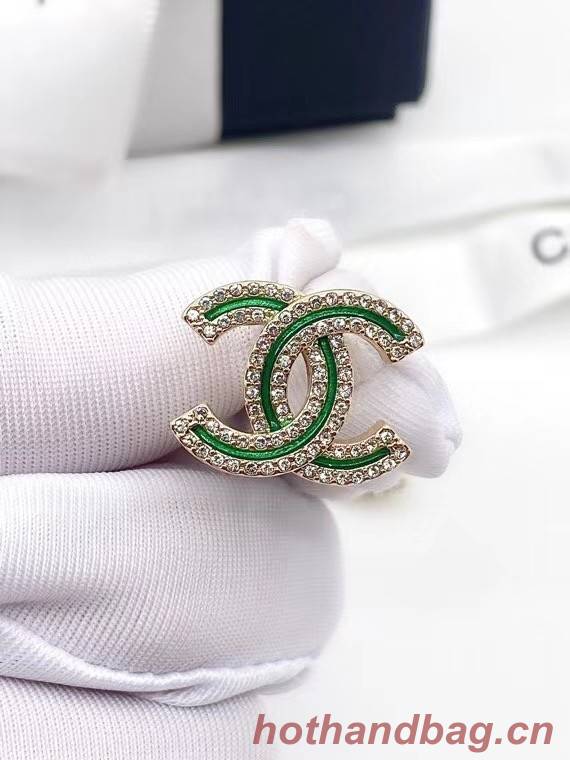 Chanel Earrings CE6460