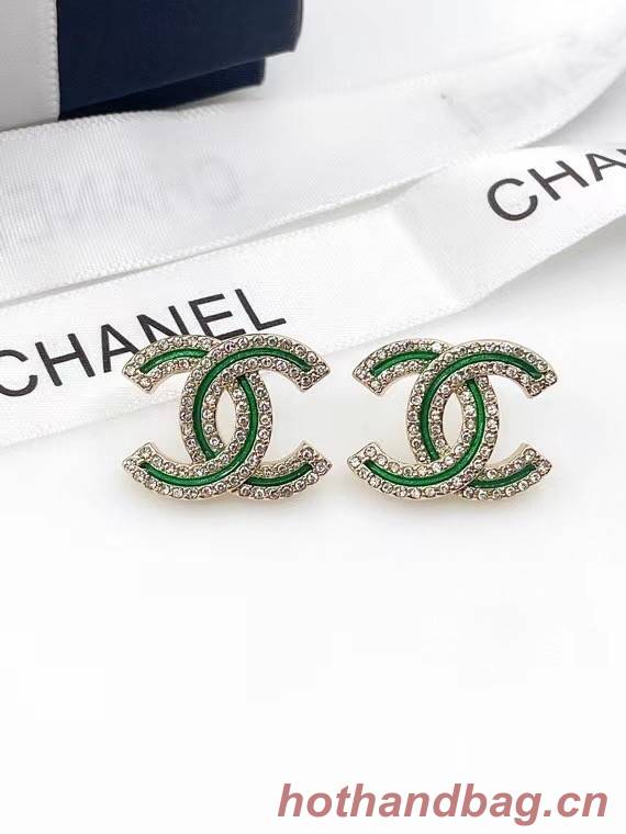 Chanel Earrings CE6460