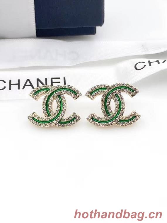 Chanel Earrings CE6460