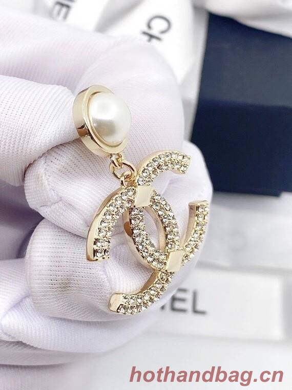 Chanel Earrings CE6461