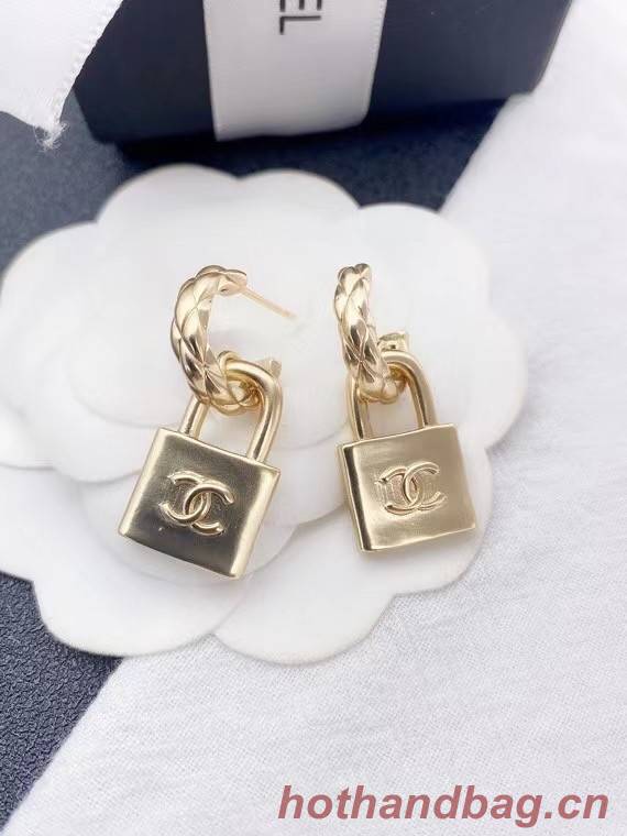 Chanel Earrings CE6463