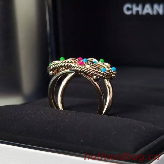 Chanel Ring CE6439