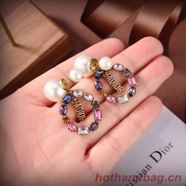 Dior Earrings CE6465