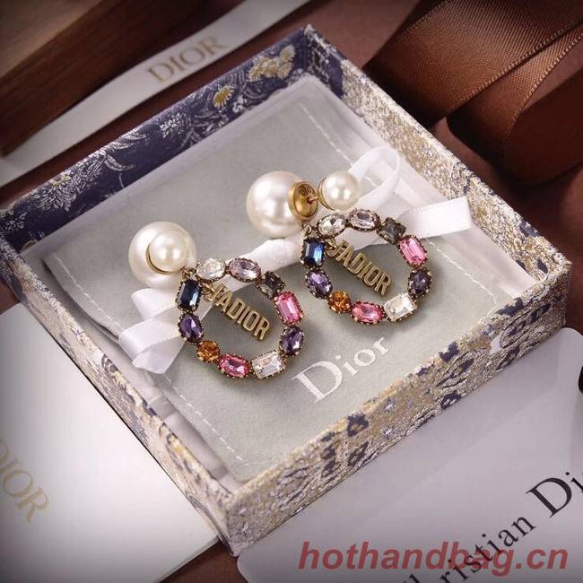 Dior Earrings CE6465