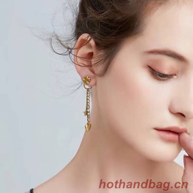 Dior Earrings CE6466