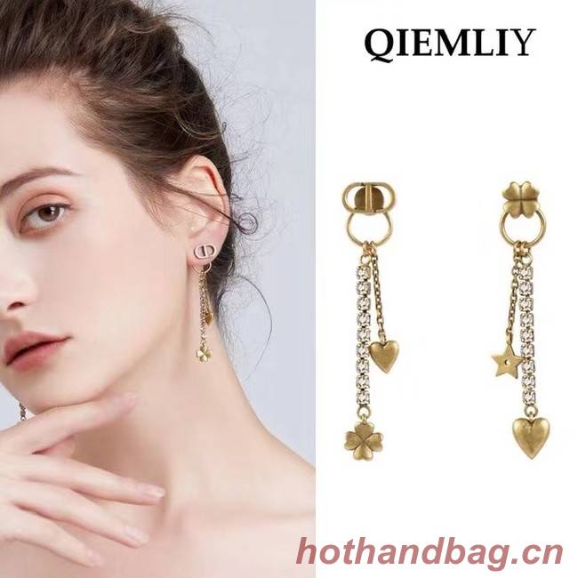 Dior Earrings CE6466