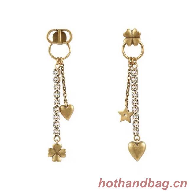 Dior Earrings CE6466