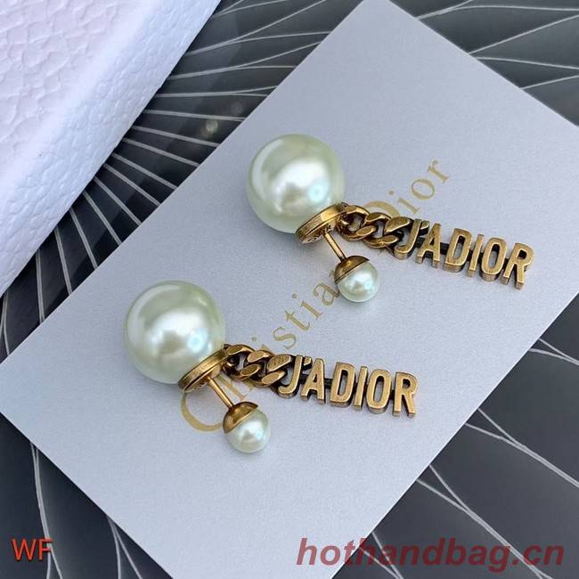 Dior Earrings CE6467