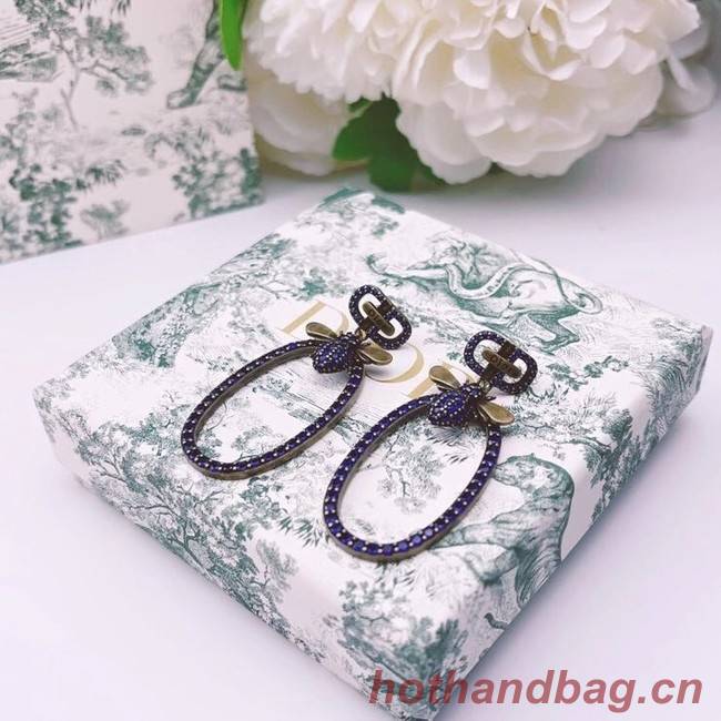 Dior Earrings CE6468