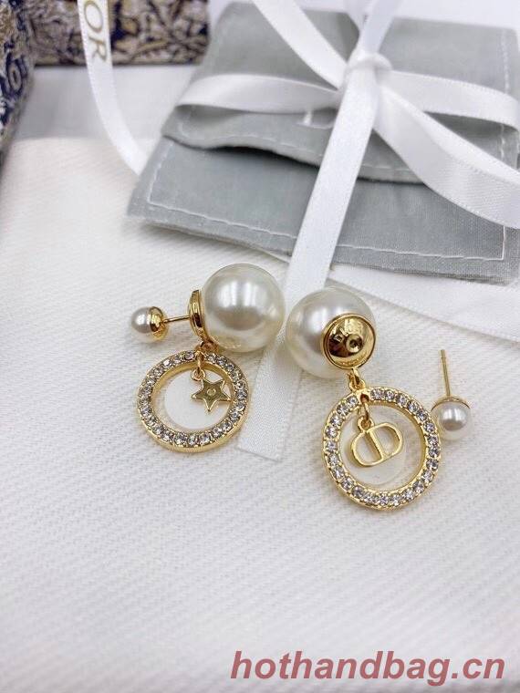 Dior Earrings CE6471