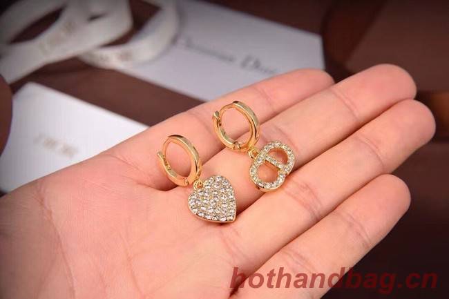 Dior Earrings CE6473